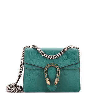 Gucci Dionysus Bag Leather Mini #236299G12B